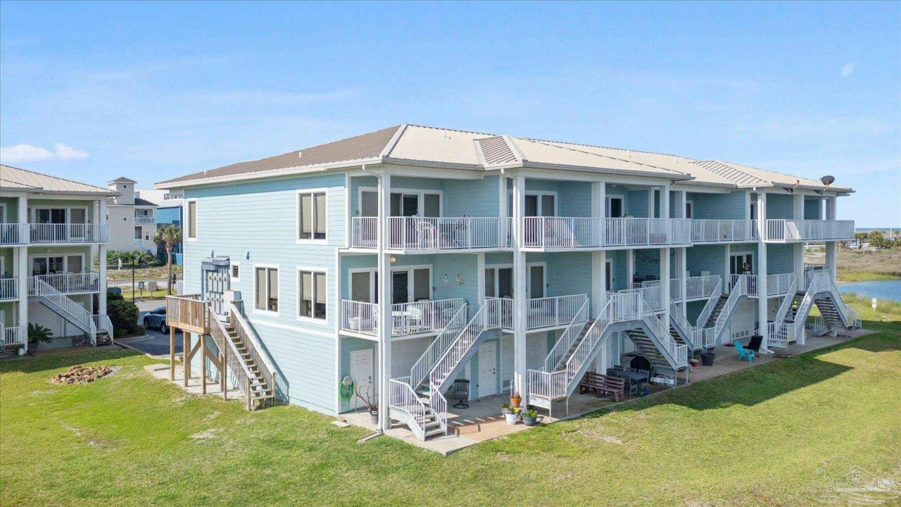 500 FORT PICKENS RD, PENSACOLA BEACH, FL 32561, photo 1 of 38