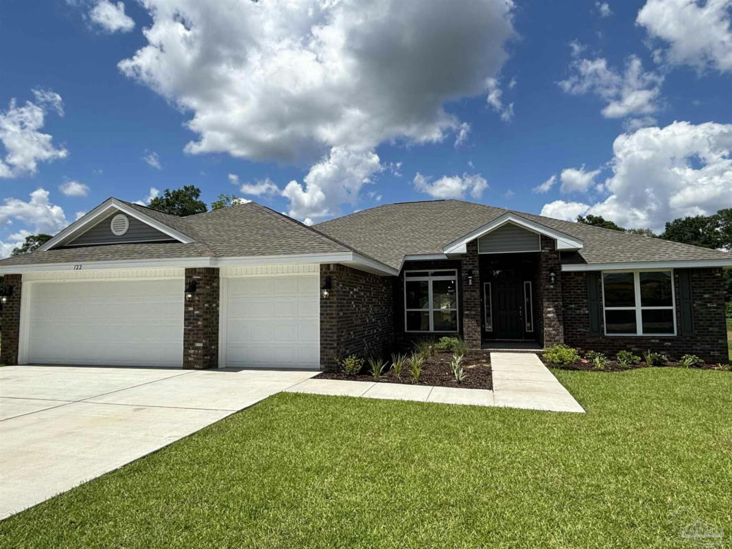 1832 SUNSET MAPLE RD # 17B, CANTONMENT, FL 32533, photo 1 of 6