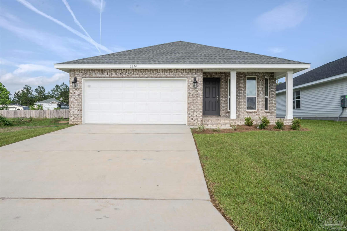 3314 BLISS LN # 16A, CANTONMENT, FL 32533, photo 1 of 19