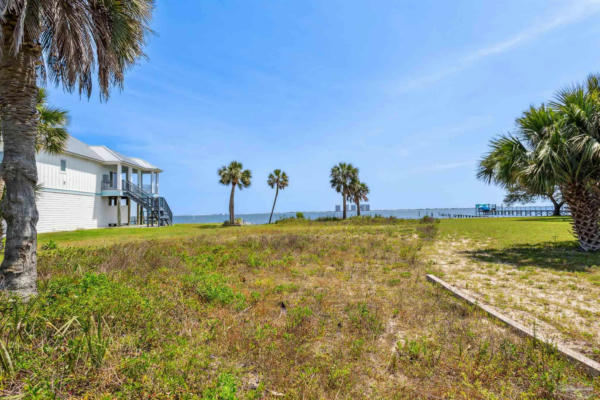 3375 EDGEWATER DR, GULF BREEZE, FL 32563 - Image 1