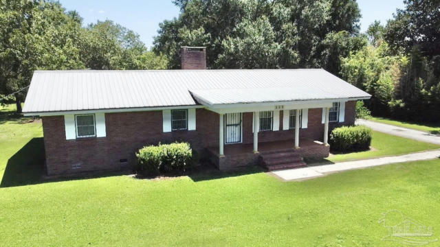 555 S 21ST AVE, ATMORE, AL 36502 - Image 1