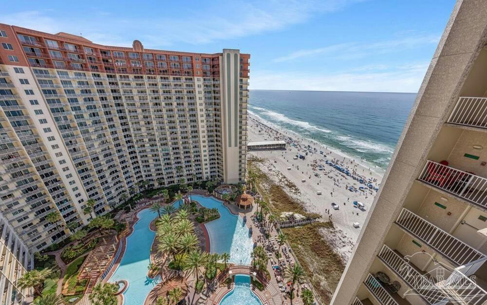 Discovering 9900 S Thomas Dr, Panama City Beach, FL: Your Ultimate Travel Guide