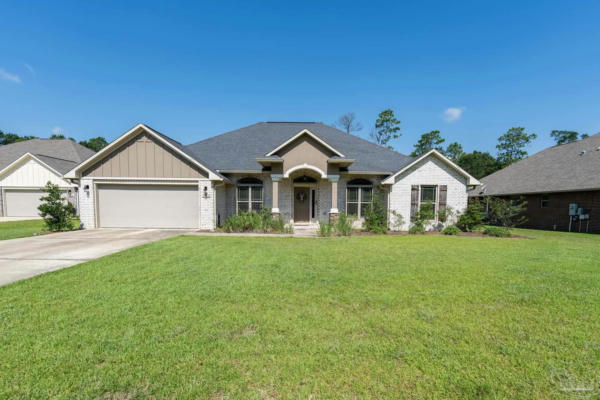 531 UPLAND WOODS RD, CANTONMENT, FL 32533 - Image 1