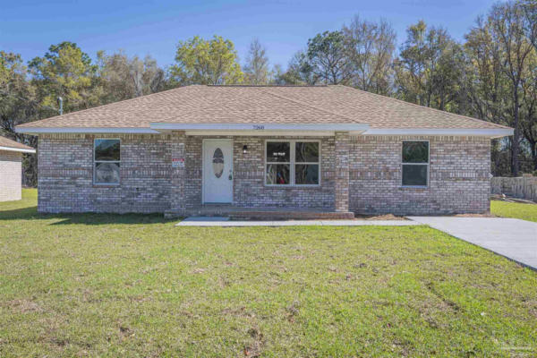 7266 ROLLING HILLS RD, PENSACOLA, FL 32505 - Image 1