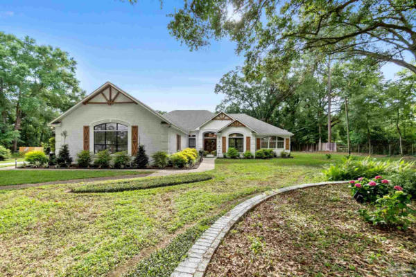 3347 HIGHWAY 297A # A, CANTONMENT, FL 32533 - Image 1