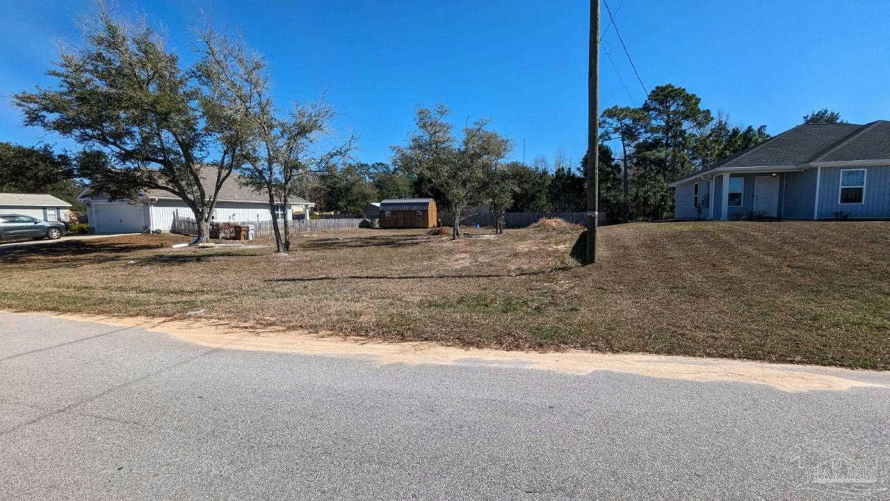 JUSTICE CIR LOT 5, GULF BREEZE FL 32563, GULF BREEZE, FL 32563, photo 1 of 6