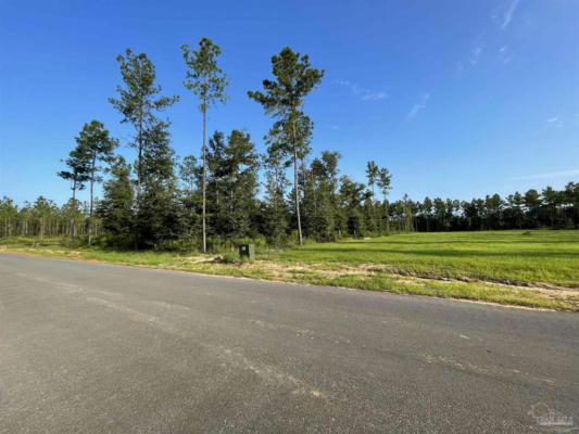 LOT 14 STEELE MEADOW DR, PACE, FL 32571, photo 2 of 9