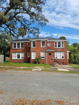 4 W DE SOTO ST, PENSACOLA, FL 32501, photo 2 of 32