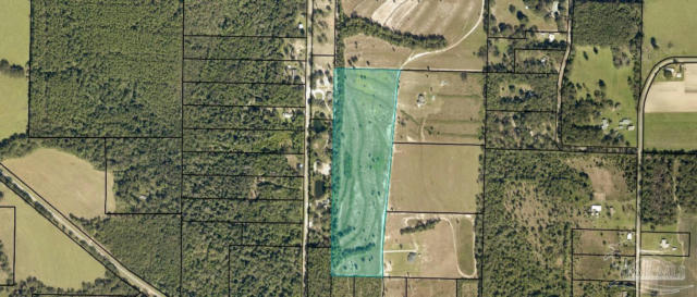 000 TANNER RIDGE RD, MILTON, FL 32570 - Image 1