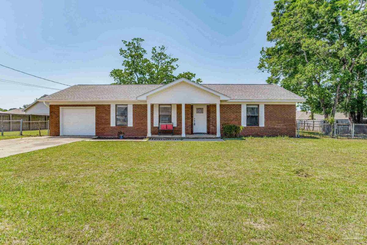 2257 RYALE RD, CANTONMENT, FL 32533, photo 1 of 37