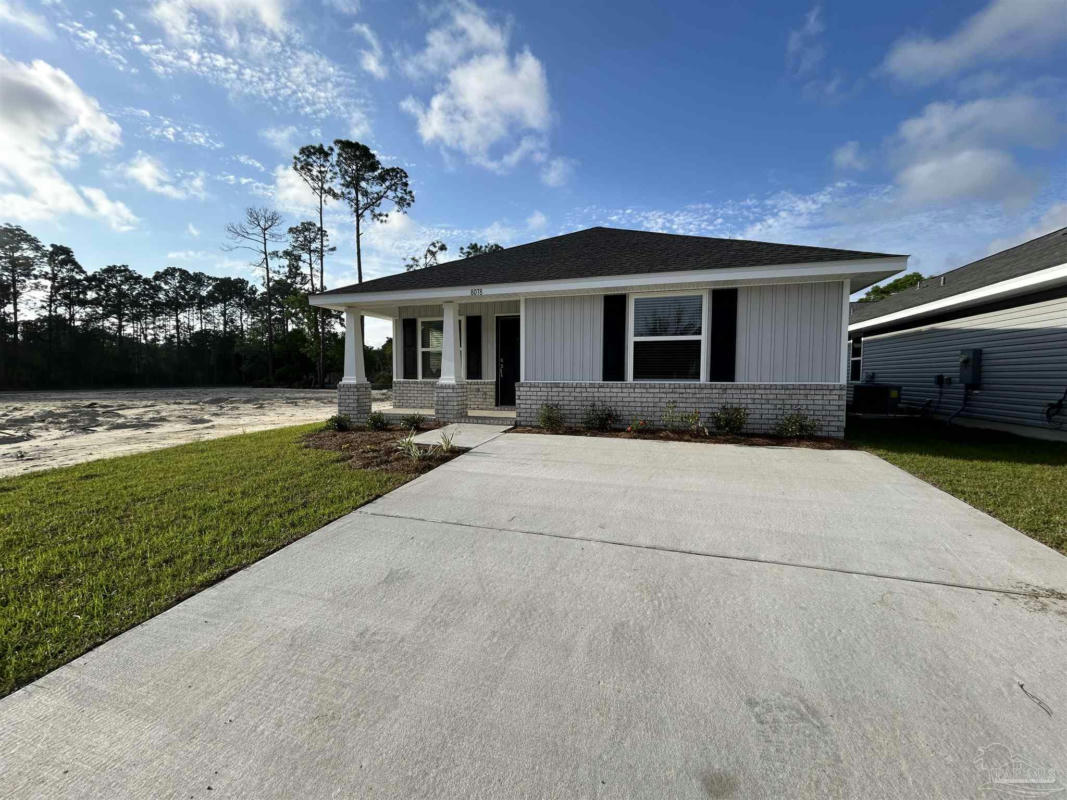 4976 MULDOON POINTE RD # 7A, PENSACOLA, FL 32526, photo 1 of 13