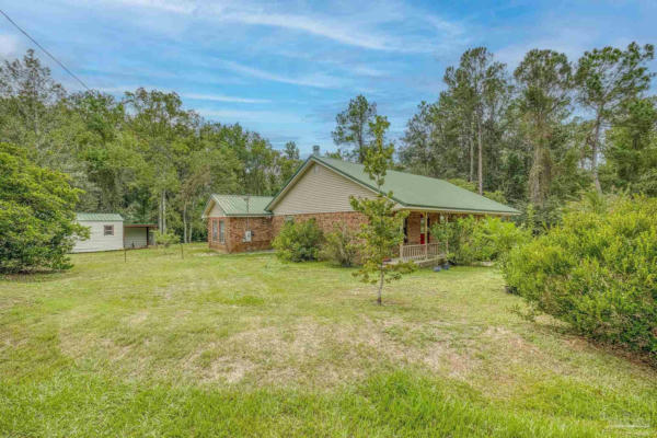 4888 OLD GUERNSEY RD, PACE, FL 32571, photo 4 of 34