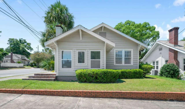 801 N 19TH AVE, PENSACOLA, FL 32501 - Image 1