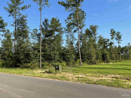 LOT 14 STEELE MEADOW DR, PACE, FL 32571, photo 4 of 9