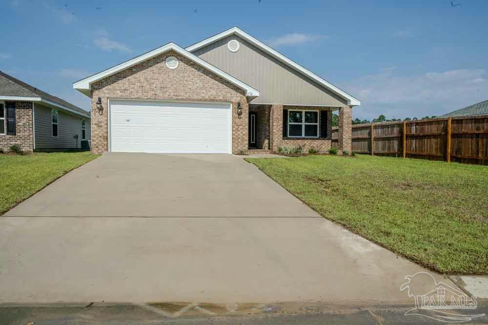 1734 LEIGH LOOP # 19D, CANTONMENT, FL 32533, photo 1 of 24