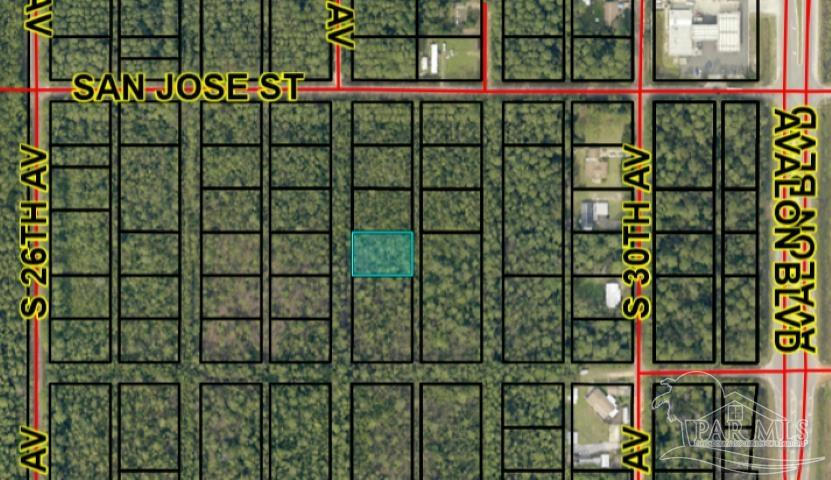 S 28TH AVE, MILTON FL 32583, MILTON, FL 32583, photo 1 of 7