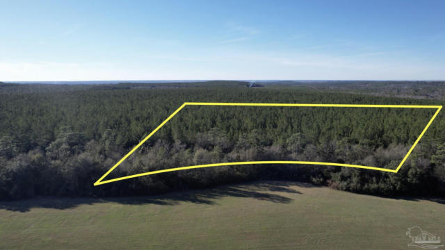 LOT 21-SW BASHI RD, PACE, FL 32571, photo 2 of 6