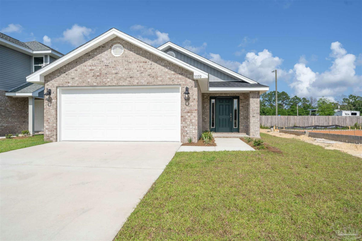 3350 BLISS LN # 7A, CANTONMENT, FL 32533, photo 1 of 16