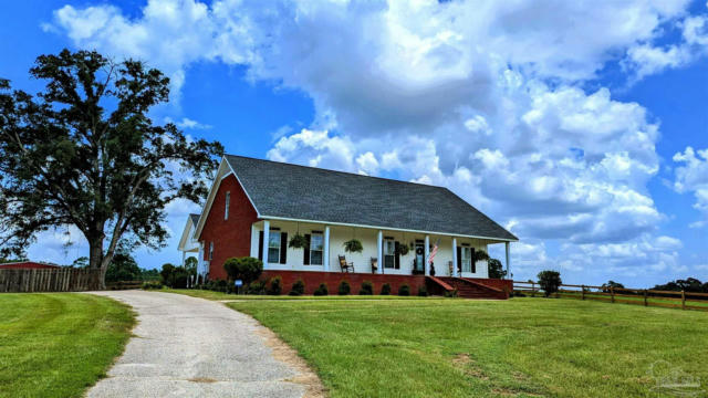 9175 COUNTY ROAD 34, MILLRY, AL 36558 - Image 1