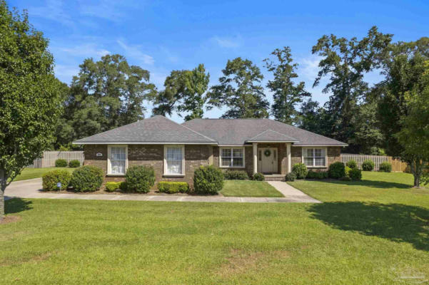 243 STOKLEY CT, ATMORE, AL 36502 - Image 1