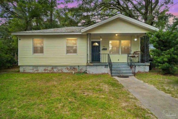 810 W BLOUNT ST, PENSACOLA, FL 32501 - Image 1