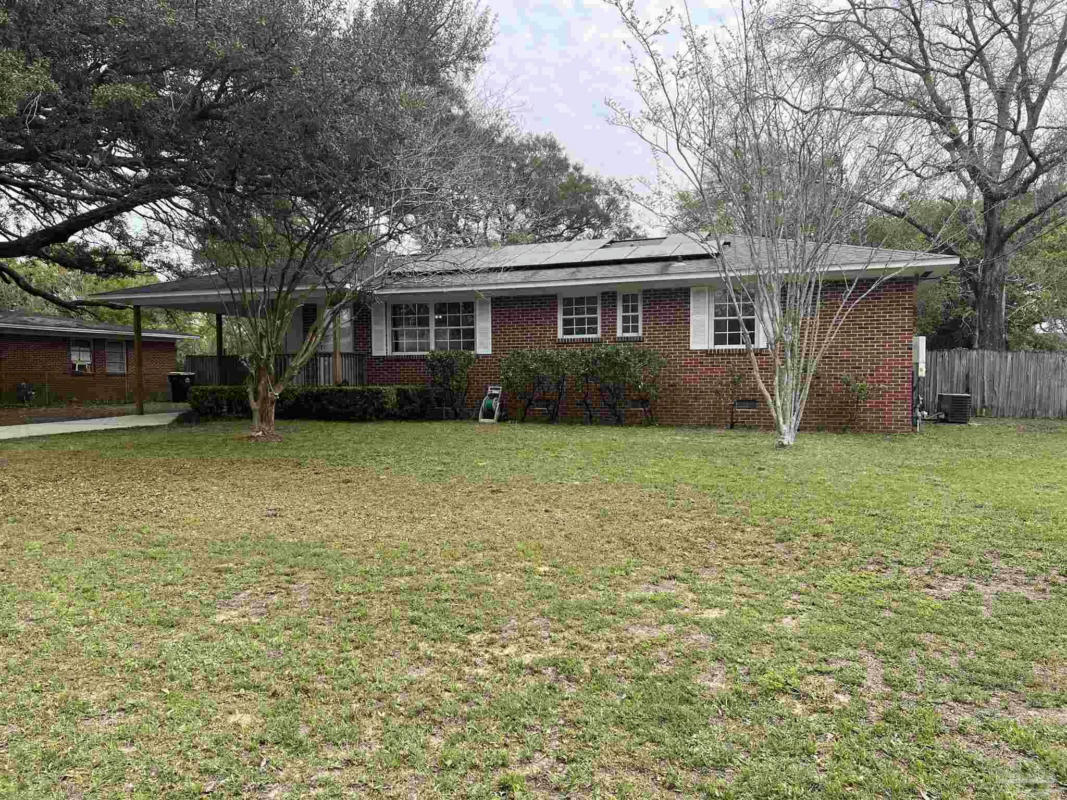 6 S 73RD AVE, PENSACOLA, FL 32506, photo 1 of 24