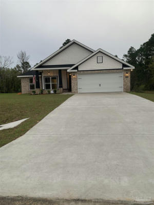 8664 BYROM CAMPBELL RD, PACE, FL 32571, photo 2 of 7