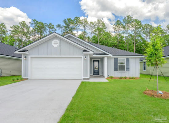 3137 SERVICEBERRY RD, CANTONMENT, FL 32533 - Image 1