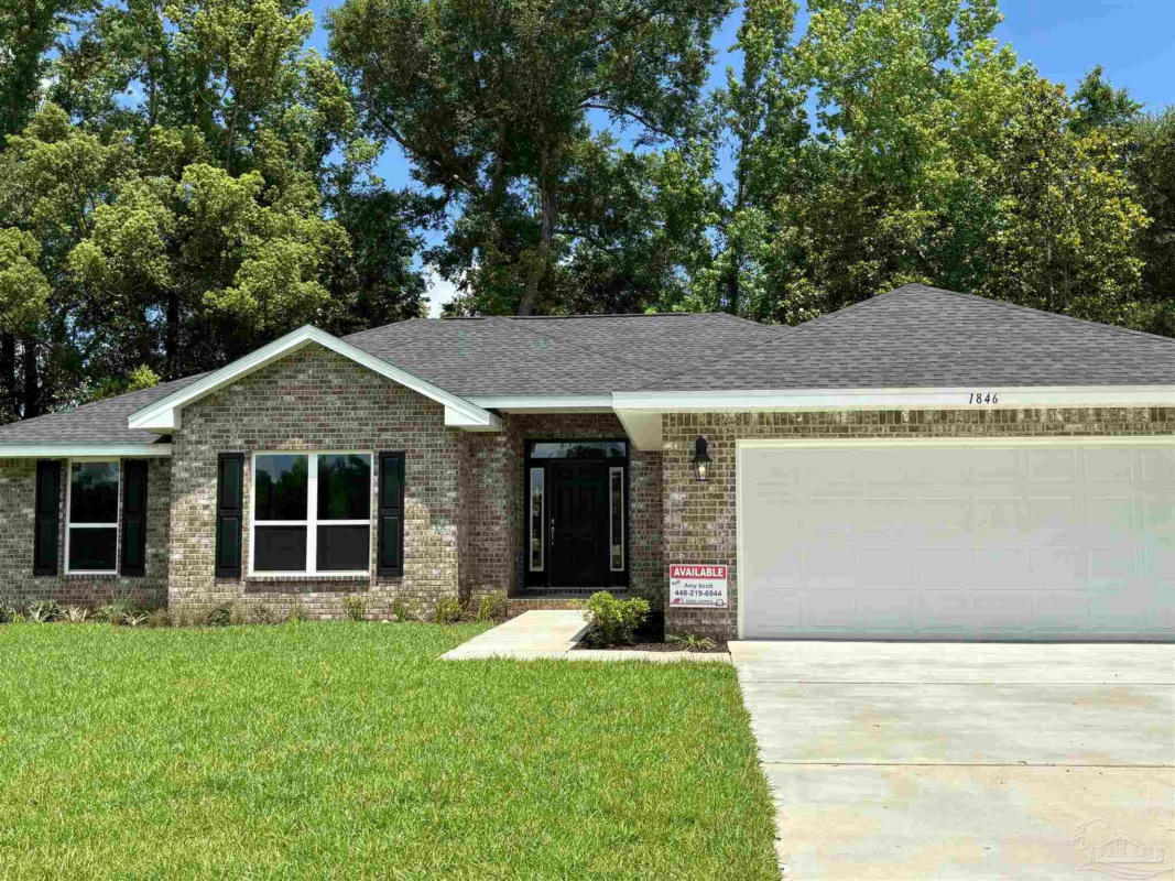 1828 SUNSET MAPLE RD # 18B, CANTONMENT, FL 32533, photo 1 of 10