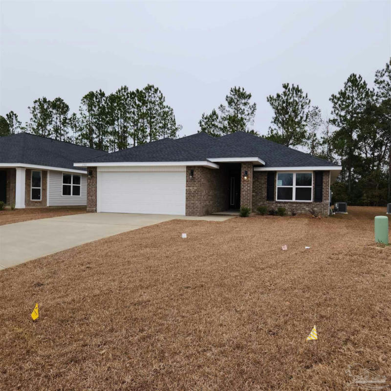 3306 BLISS LN # 18A, CANTONMENT, FL 32533, photo 1 of 24