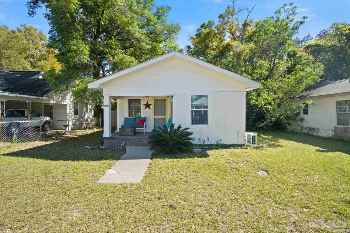 2013 W GREGORY ST, PENSACOLA, FL 32502, photo 1 of 29