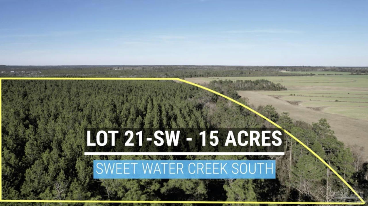LOT 21-SW BASHI RD, PACE, FL 32571, photo 1 of 6