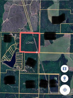 6300 BLK DEER LAKE RD, MCDAVID, FL 32568 - Image 1