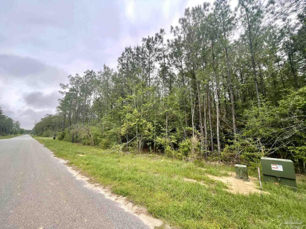 LOT 25 STEELE MEADOW DR, PACE, FL 32571, photo 1 of 5