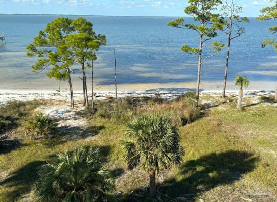 1163 RUSSELL WAY, ST GEORGE ISLAND, FL 32328, photo 4 of 13