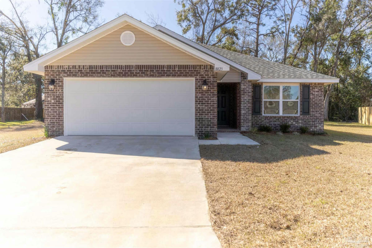 1720 LEIGH LOOP # 16D, CANTONMENT, FL 32533, photo 1 of 26
