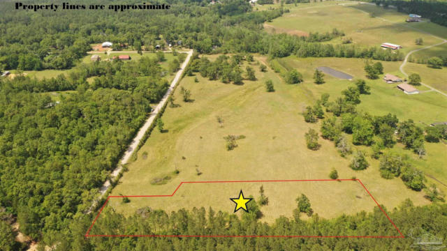 LOT 1 RIVER ANNEX RD, CANTONMENT, FL 32533, photo 4 of 20