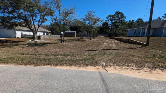 JUSTICE CIR LOT 5, GULF BREEZE FL 32563, GULF BREEZE, FL 32563, photo 4 of 6