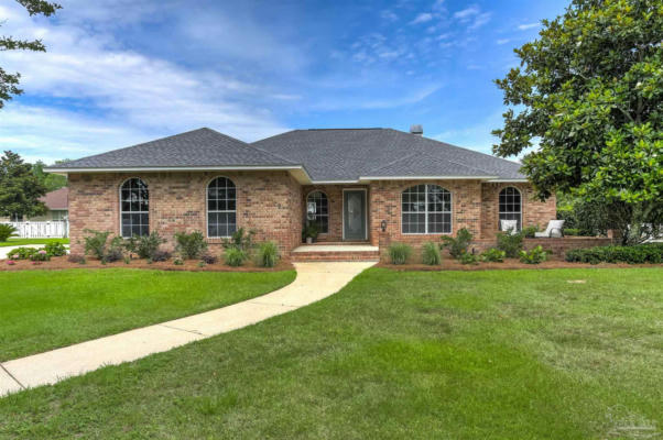 628 BARDSTOWN ST, CANTONMENT, FL 32533 - Image 1