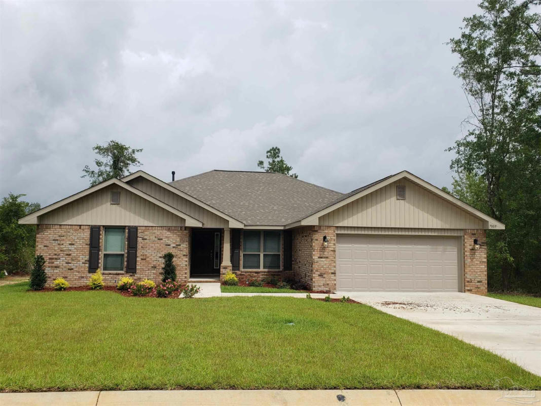 1808 SUNSET MAPLE RD # 23B, CANTONMENT, FL 32533, photo 1 of 7