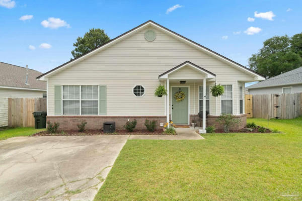 2471 REDOUBT AVE, PENSACOLA, FL 32507 - Image 1