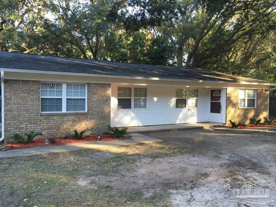 412 N 64TH AVE # A, PENSACOLA, FL 32506, photo 1 of 15