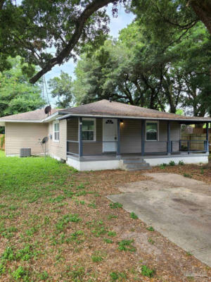 3911 COONS AVE, PENSACOLA, FL 32505 - Image 1