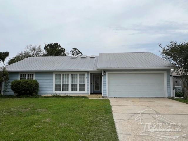 1609 KAUAI CT, GULF BREEZE, FL 32563, photo 1 of 42