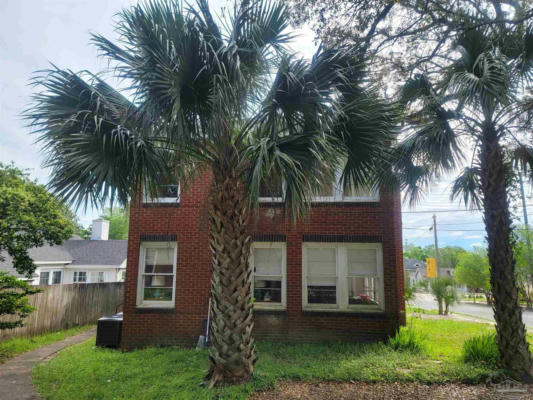 4 W DE SOTO ST, PENSACOLA, FL 32501, photo 3 of 32