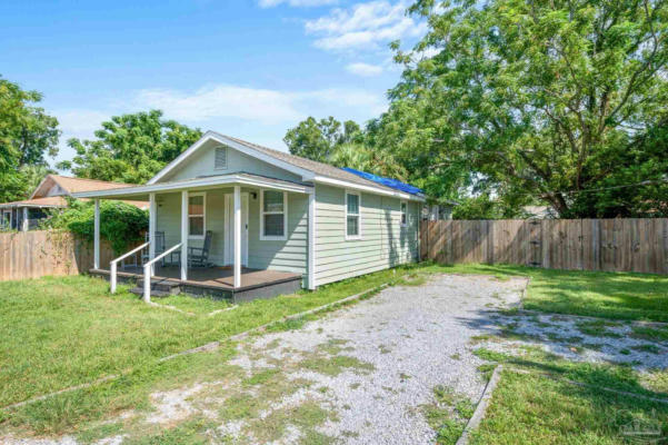 2002 W GONZALEZ ST, PENSACOLA, FL 32501 - Image 1