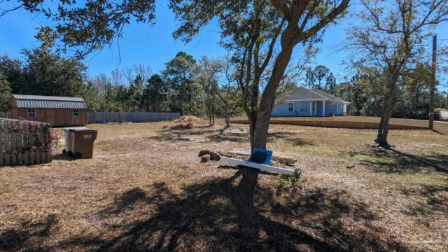 JUSTICE CIR LOT 5, GULF BREEZE FL 32563, GULF BREEZE, FL 32563, photo 2 of 6