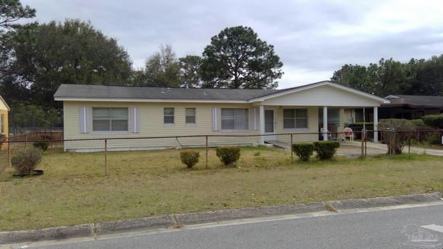 6617 HAMPTON RD, PENSACOLA, FL 32505 - Image 1