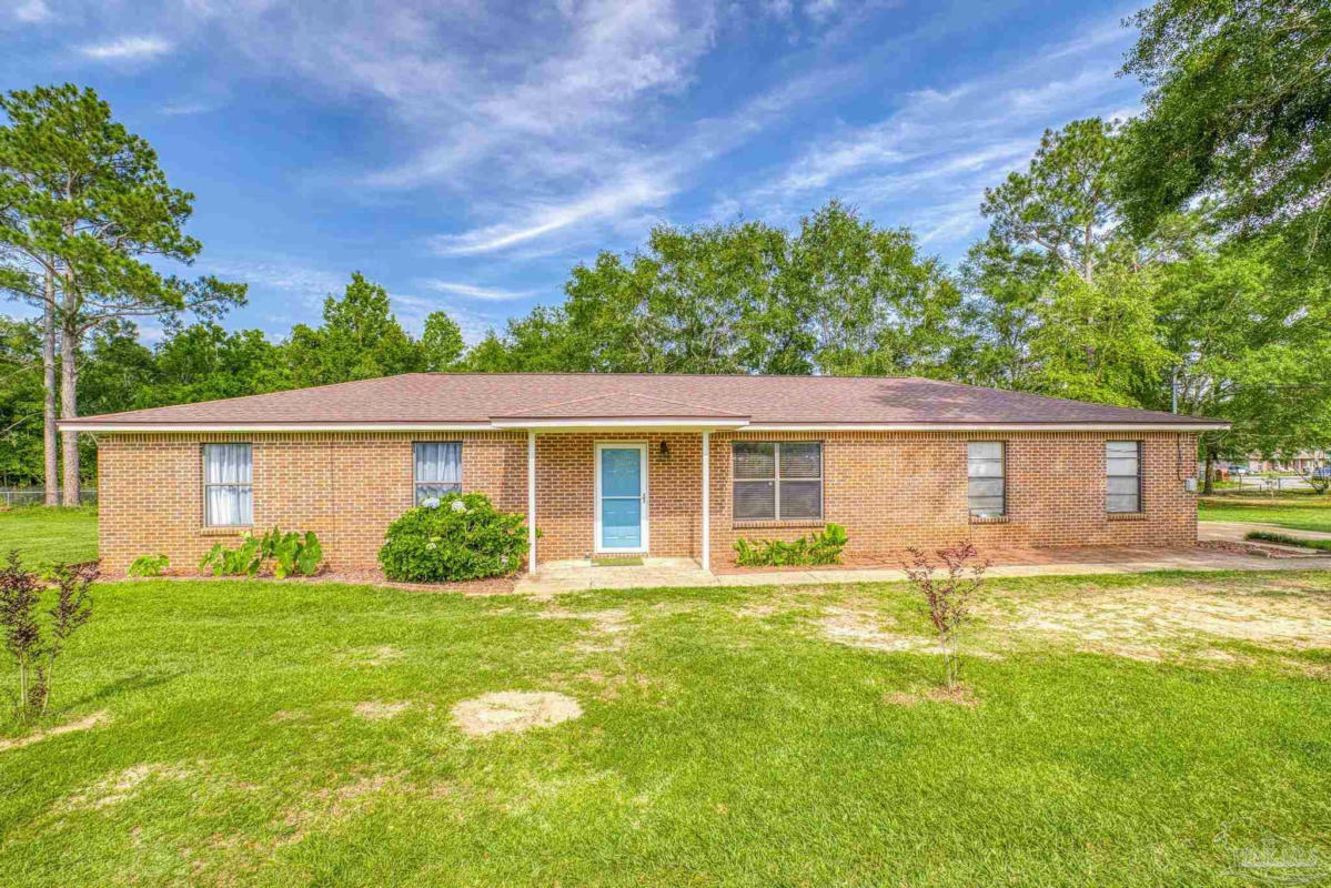 2160 ARGLE RD, CANTONMENT, FL 32533, photo 1 of 50