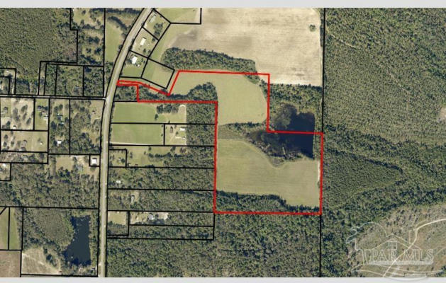 0000 MUNSON HWY, MILTON, FL 32570 - Image 1